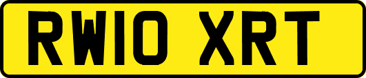 RW10XRT