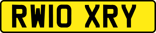RW10XRY