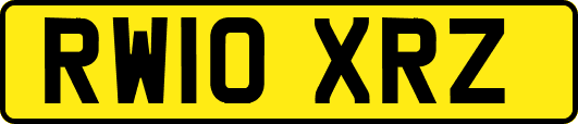RW10XRZ