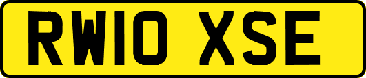 RW10XSE