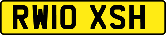 RW10XSH