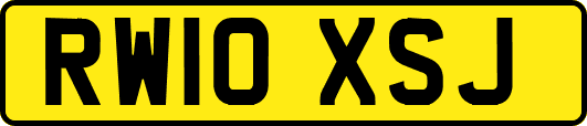 RW10XSJ