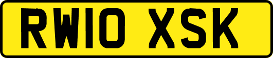 RW10XSK