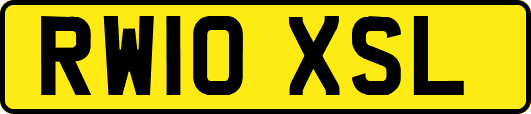 RW10XSL