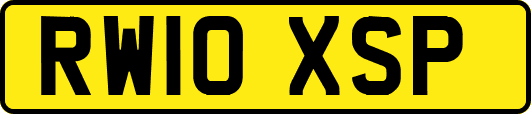 RW10XSP