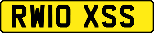 RW10XSS