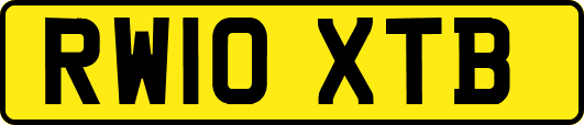 RW10XTB