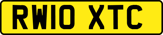 RW10XTC