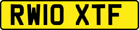 RW10XTF