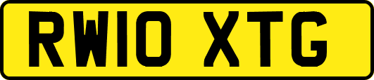 RW10XTG
