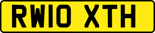 RW10XTH