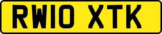 RW10XTK