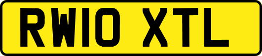 RW10XTL