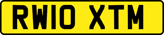 RW10XTM