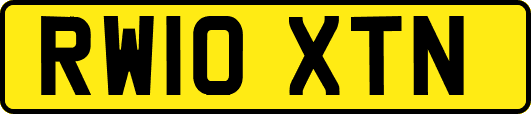 RW10XTN
