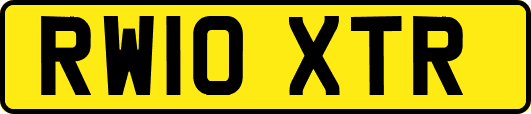 RW10XTR