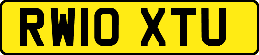 RW10XTU