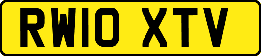 RW10XTV