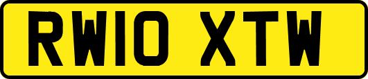 RW10XTW