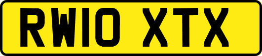 RW10XTX
