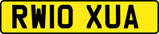 RW10XUA
