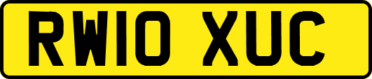RW10XUC