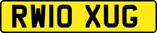 RW10XUG