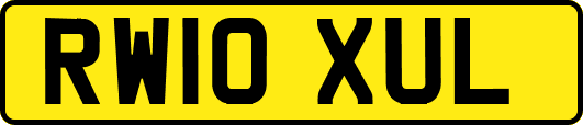 RW10XUL