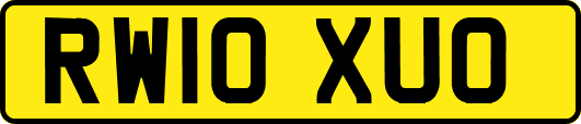 RW10XUO