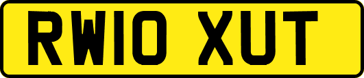 RW10XUT