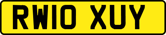 RW10XUY