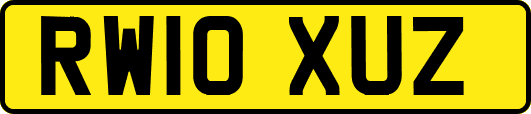 RW10XUZ