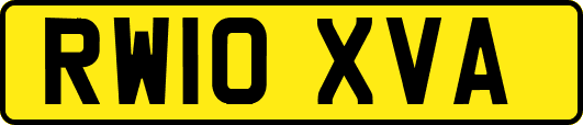 RW10XVA