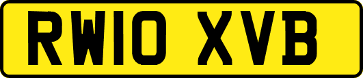 RW10XVB