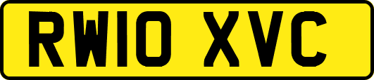 RW10XVC