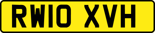 RW10XVH