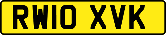 RW10XVK