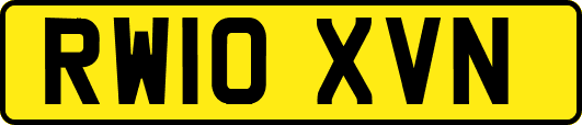 RW10XVN