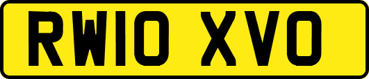 RW10XVO