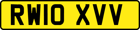 RW10XVV