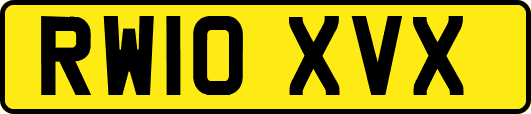 RW10XVX