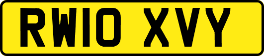 RW10XVY