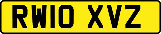 RW10XVZ