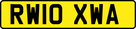 RW10XWA