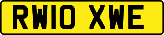 RW10XWE