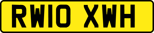 RW10XWH