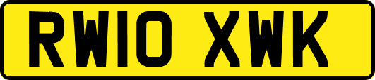 RW10XWK
