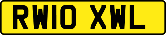 RW10XWL