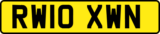 RW10XWN