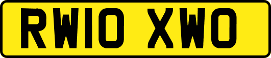 RW10XWO